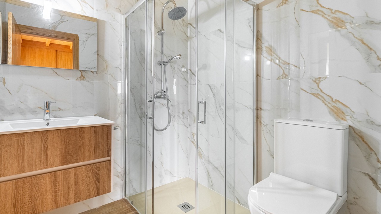 Photo of Bathroom in Molares