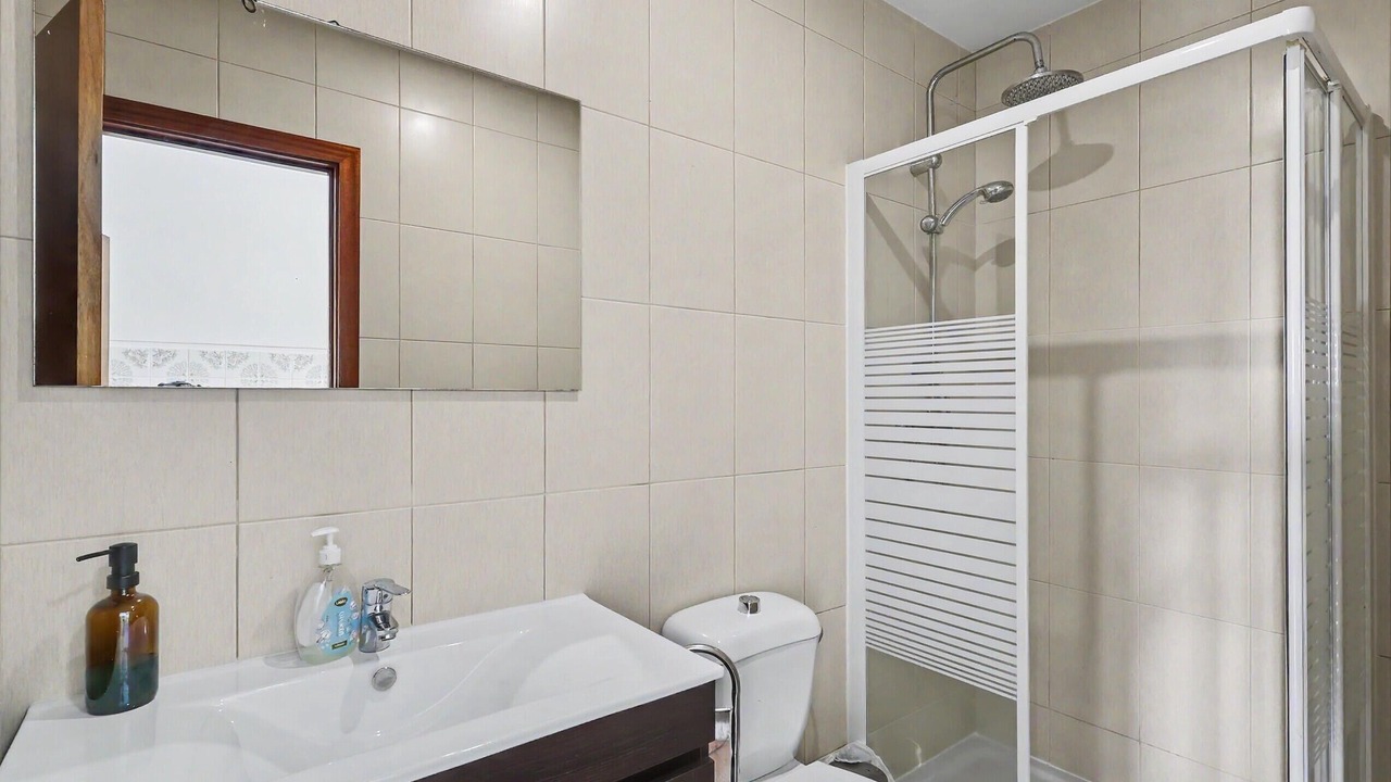 Photo of Bathroom in Gondoriz