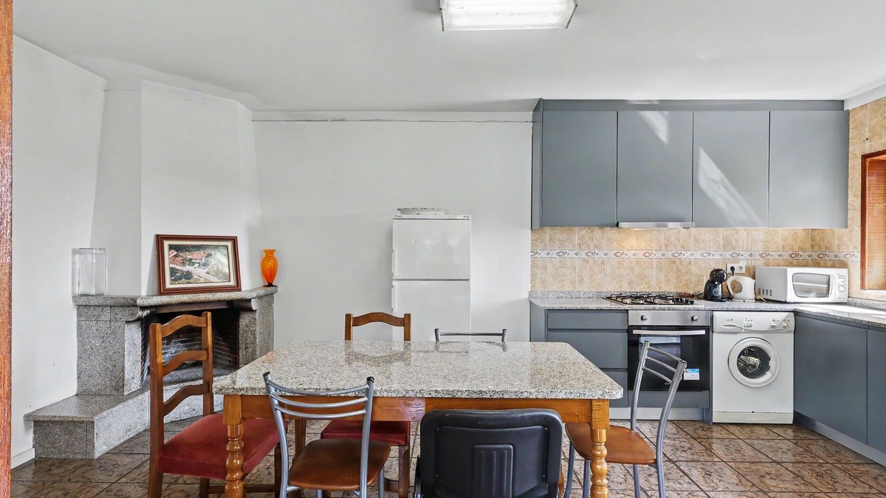 Photo of Kitchen in Gondoriz