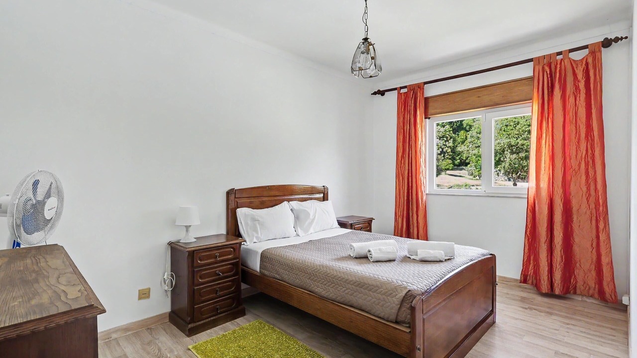 Photo of Bedroom in Gondoriz