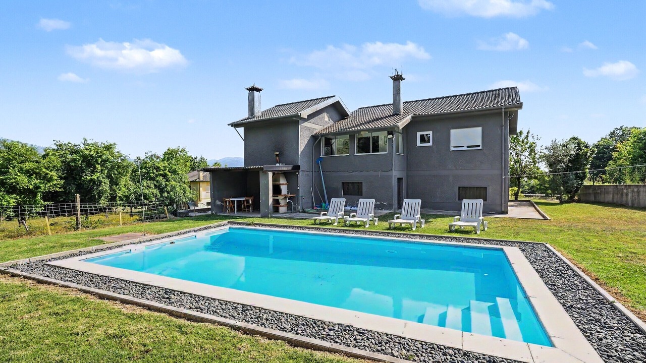 Photo of Outdoor in Gondoriz
