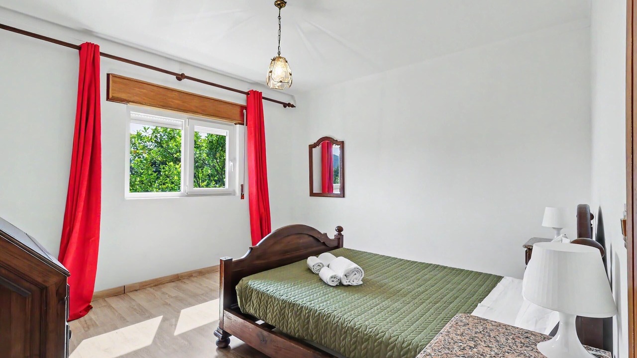 Photo of Bedroom in Gondoriz