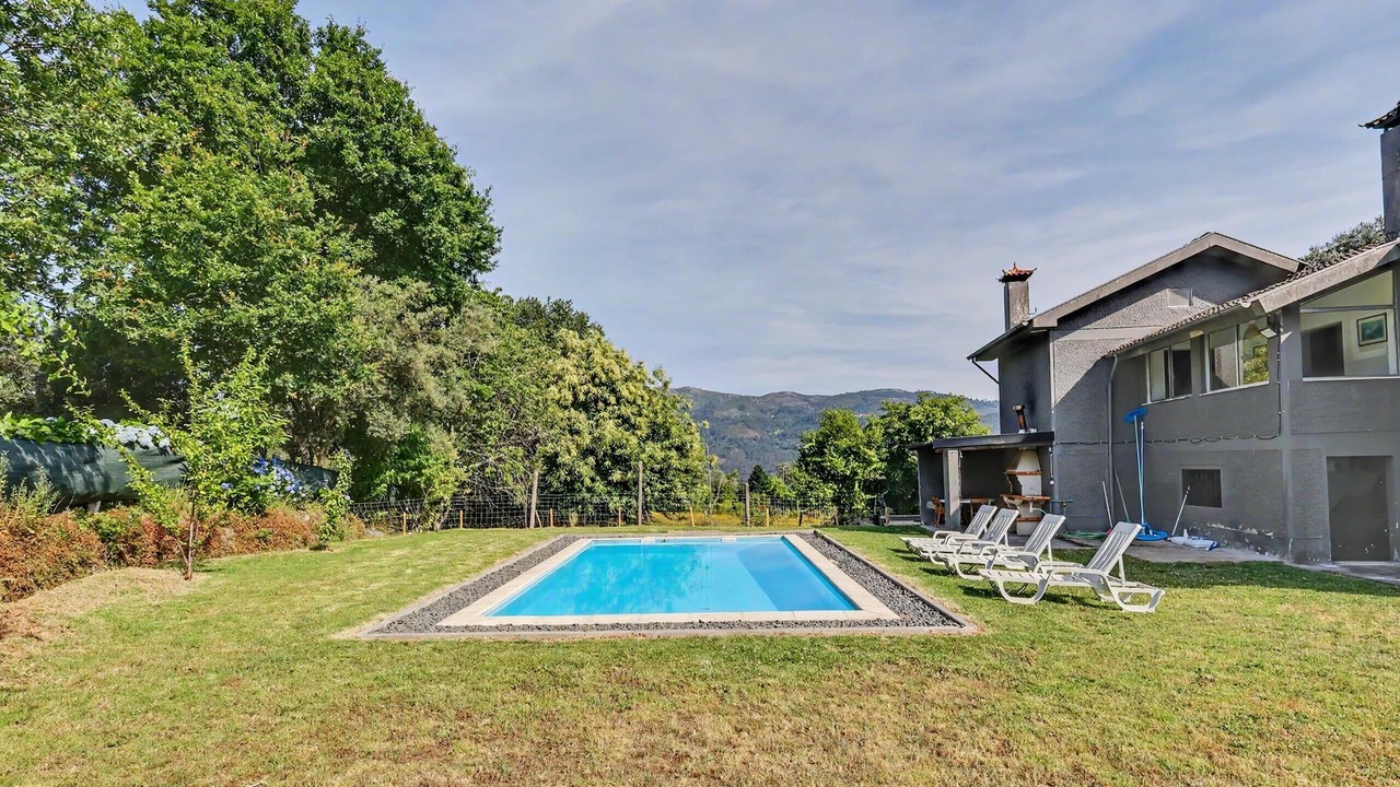 Photo of Outdoor in Gondoriz
