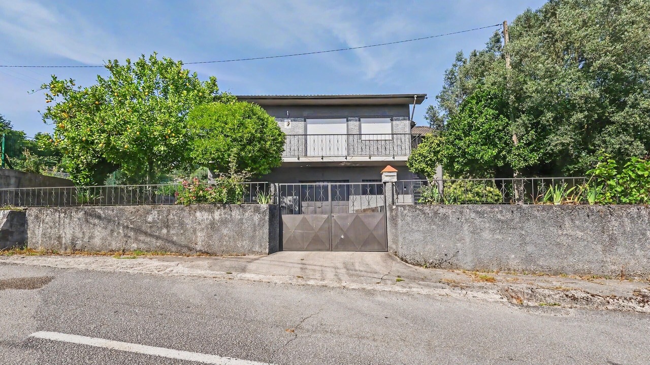 Photo of Outdoor in Gondoriz