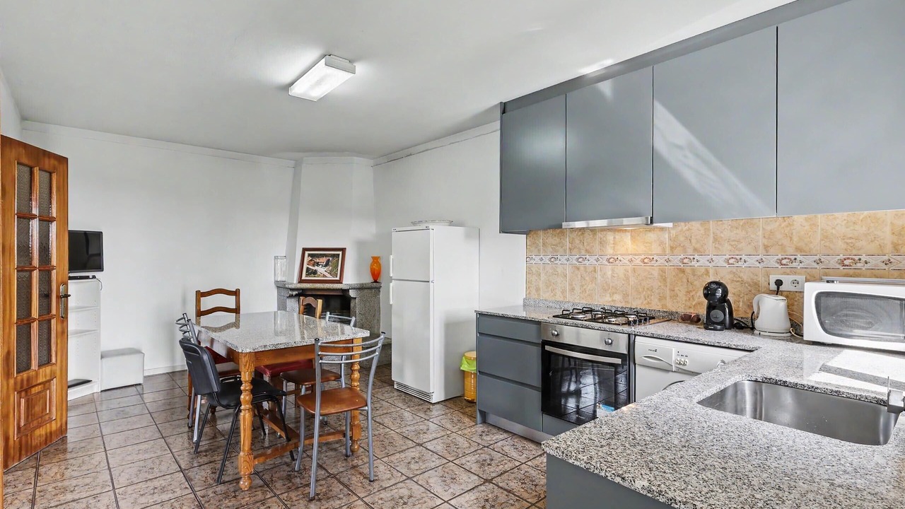Photo of Kitchen in Gondoriz