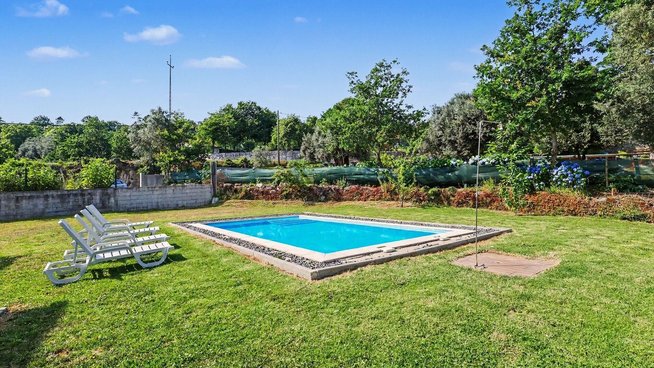 Photo of Outdoor in Gondoriz