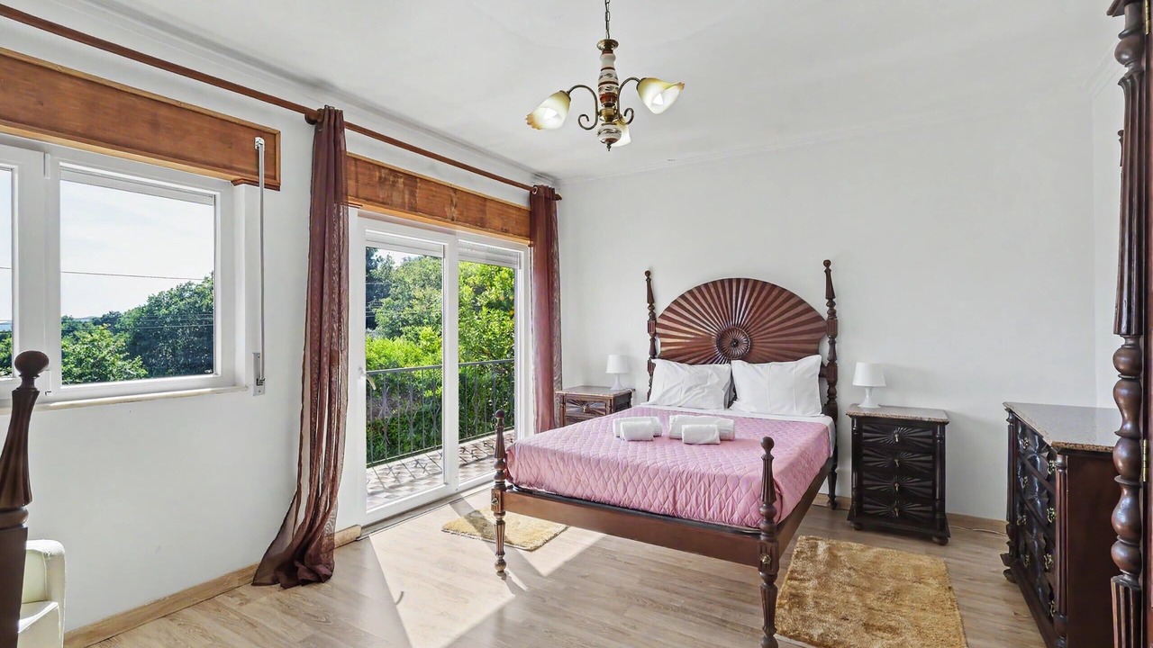 Photo of Bedroom in Gondoriz
