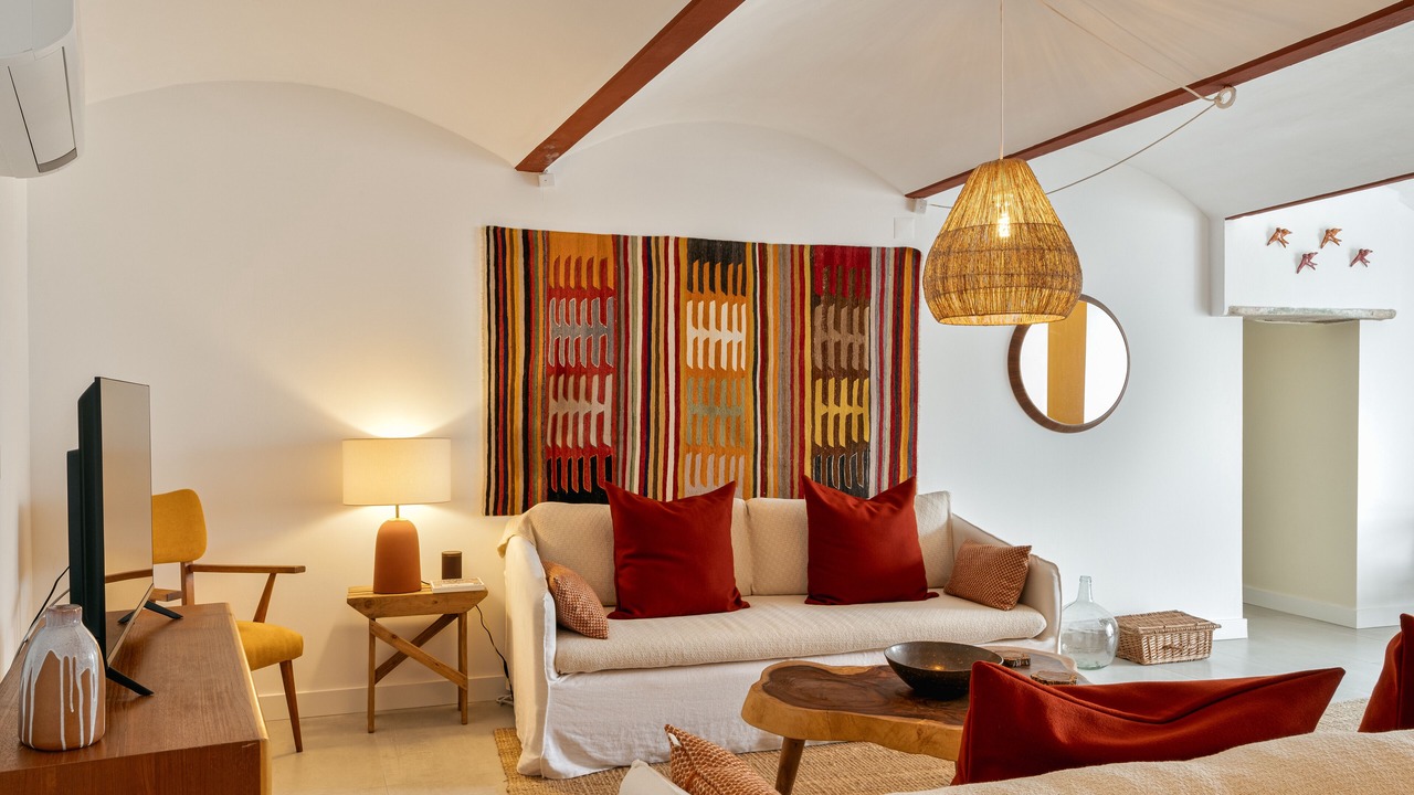 Photo of Livingroom in Estremoz