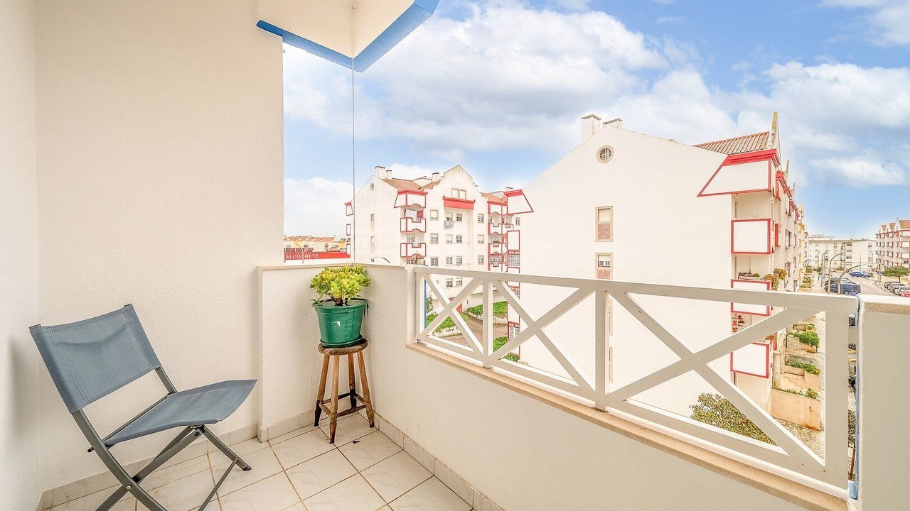 Photo of Outdoor in Alcochete