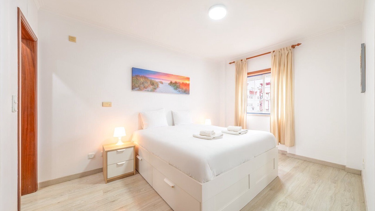 Photo of Bedroom in Alcochete