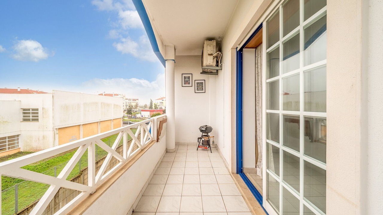 Photo of Patio Balcony in Alcochete