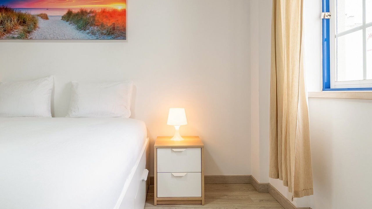 Photo of Bedroom in Alcochete