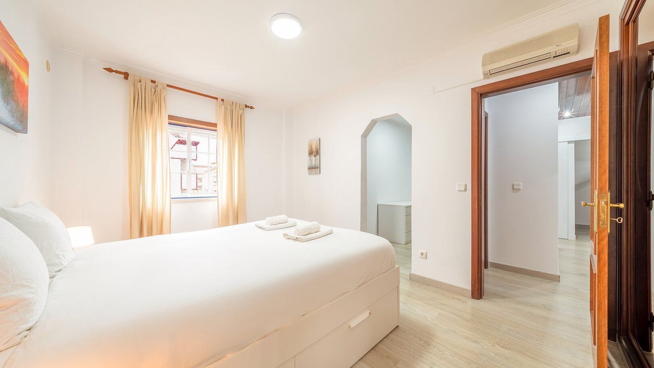 Photo of Bedroom in Alcochete