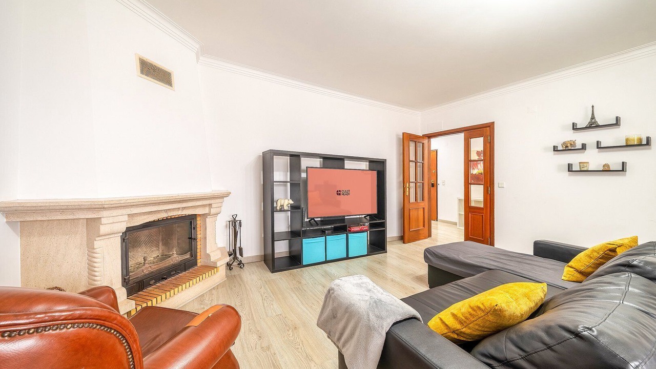 Photo of Livingroom in Alcochete