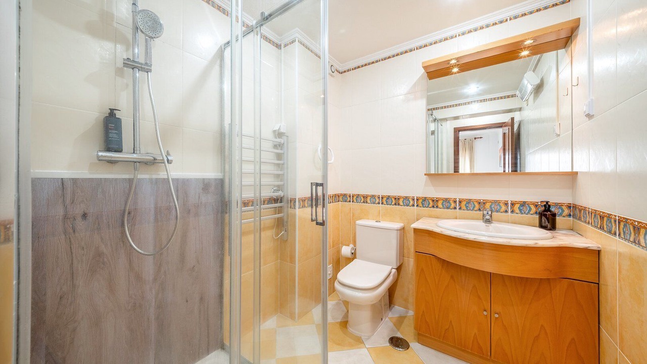 Photo of Bathroom in Alcochete