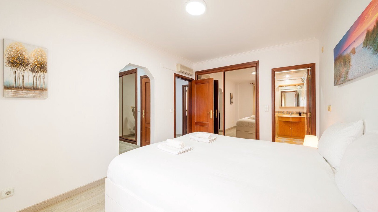 Photo of Bedroom in Alcochete