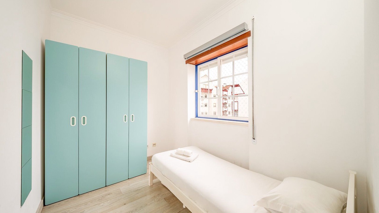 Photo of Bedroom in Alcochete