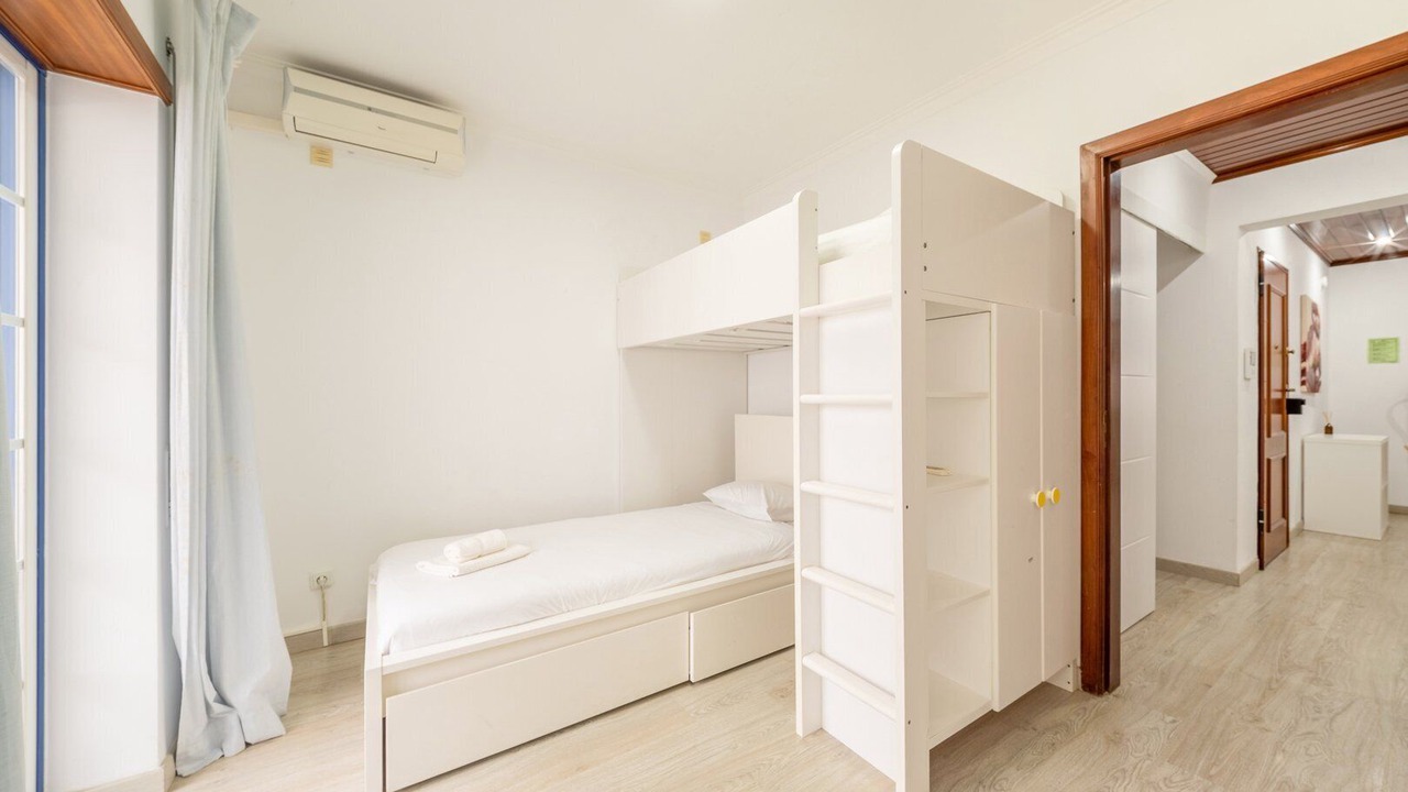Photo of Bedroom in Alcochete