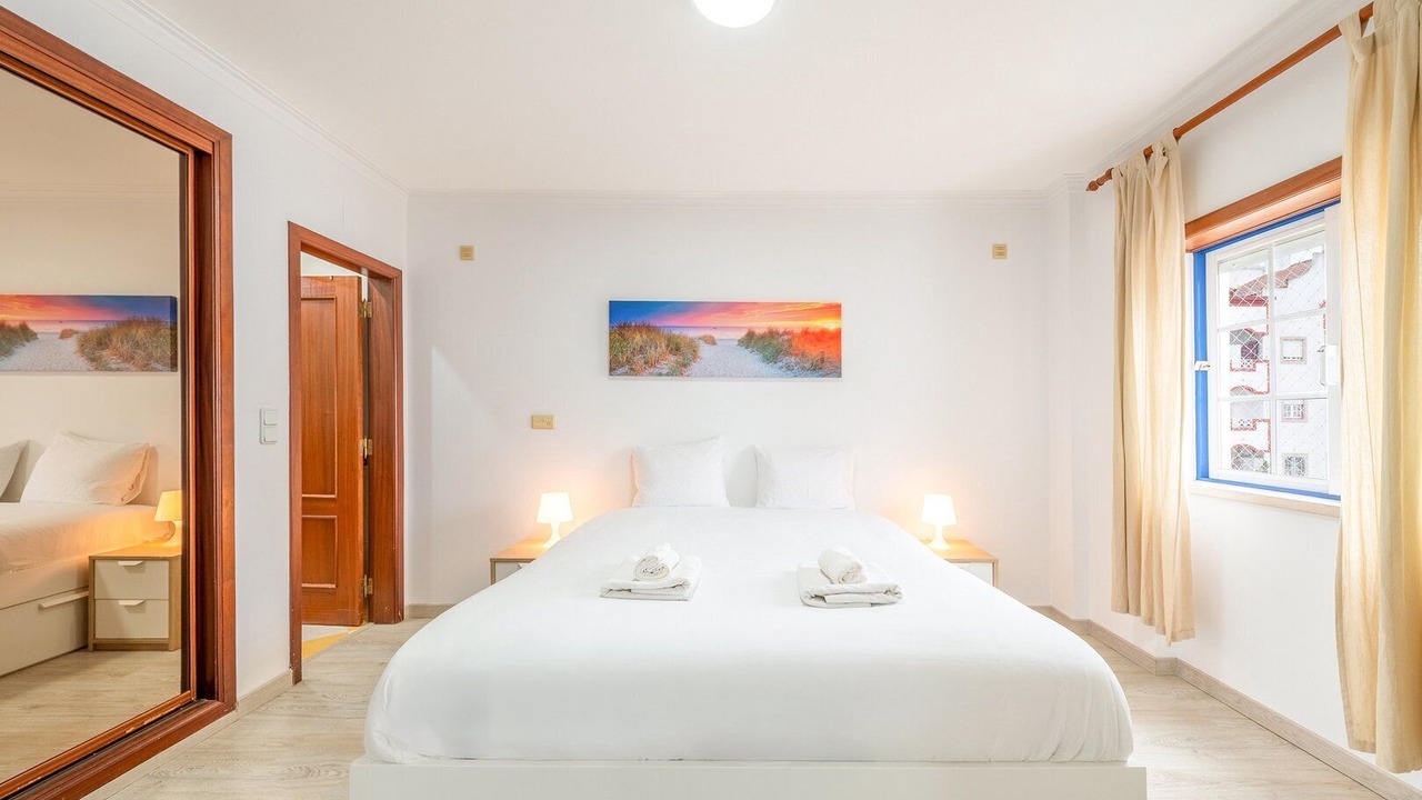 Photo of Bedroom in Alcochete