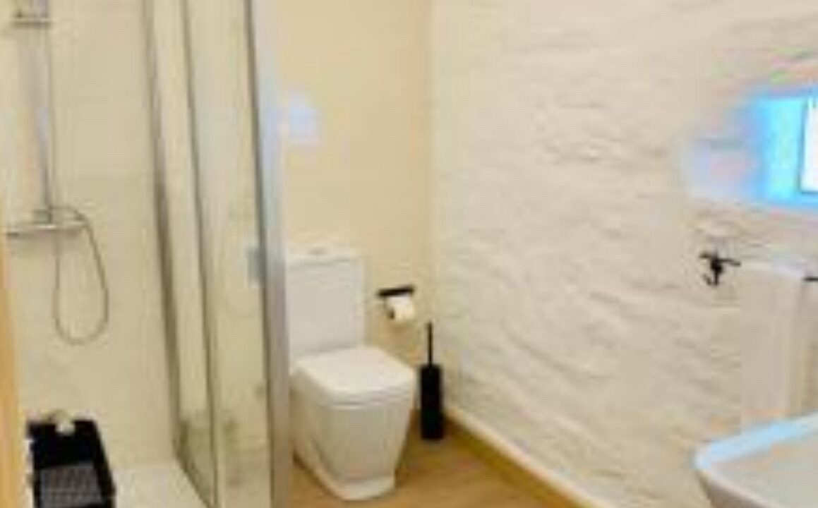Photo of Bathroom in Tabuaco