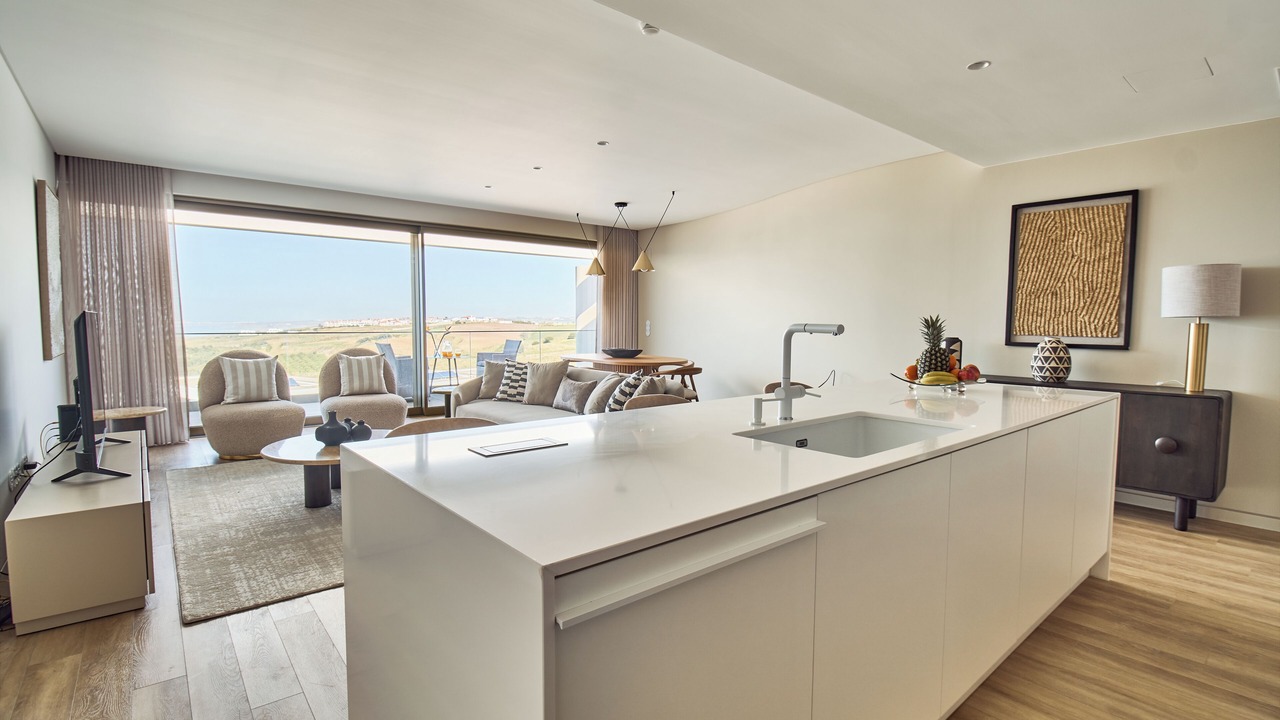 Photo of Livingroom in Atalaia