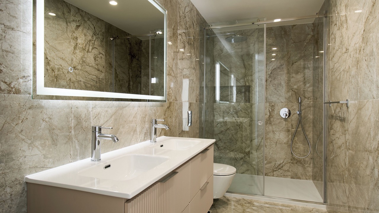 Photo of Bathroom in Atalaia