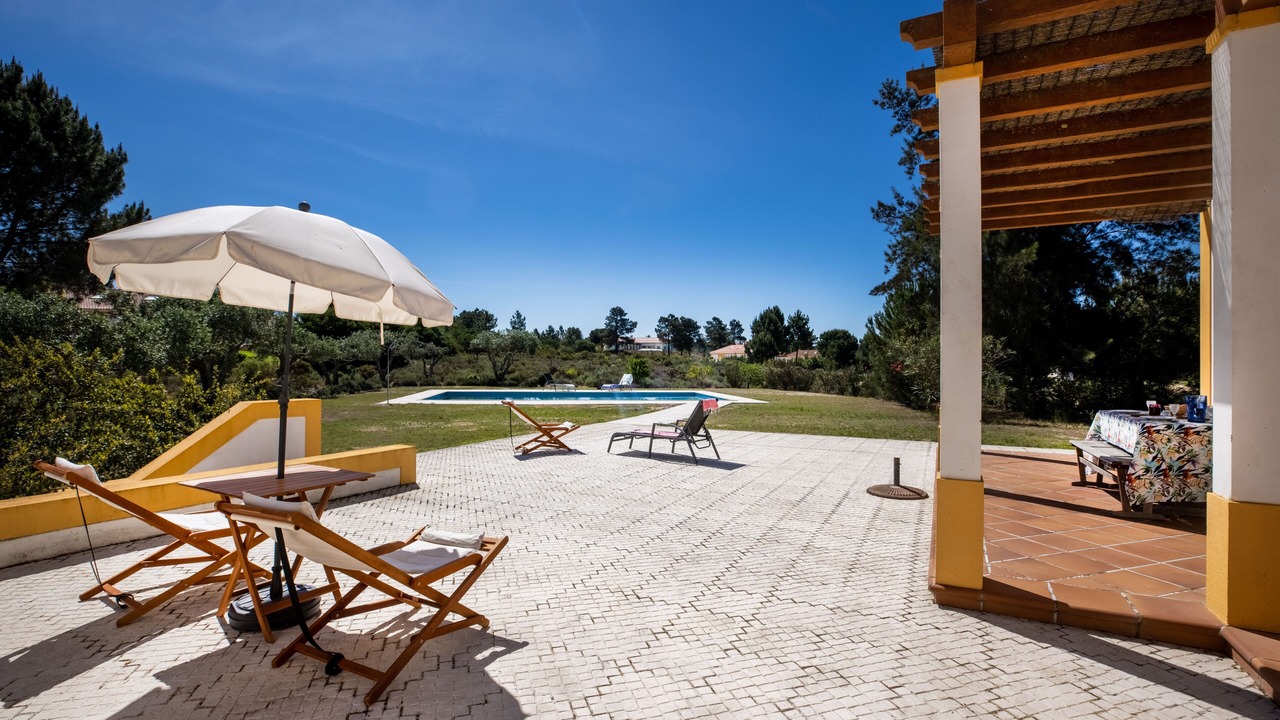 Photo of Outdoor in Santa Maria do Castelo