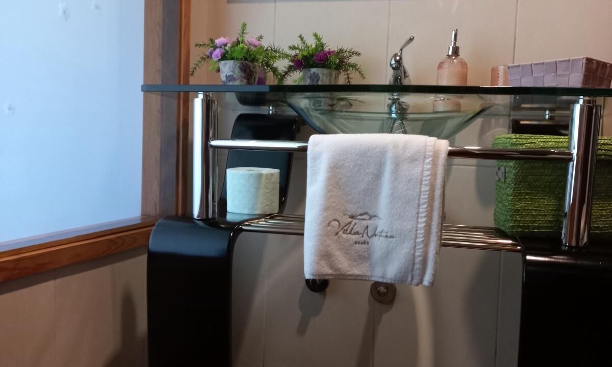 Photo of Bathroom in Cova