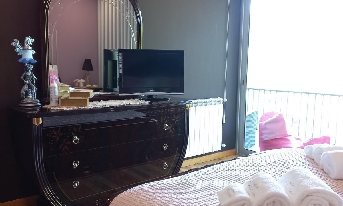 Photo of Bedroom in Cova