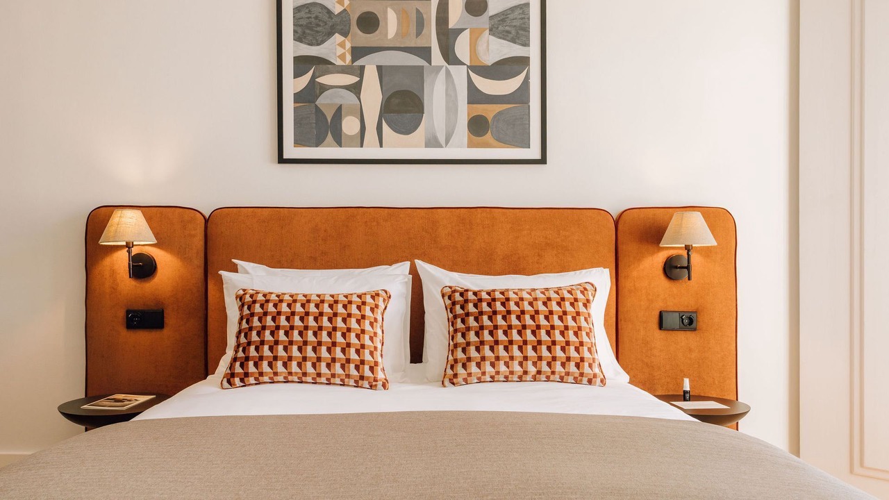 Photo of Bedroom in Chiado