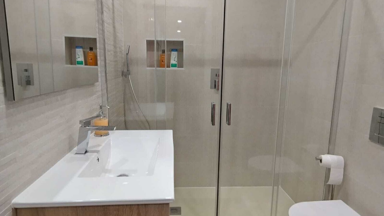 Photo of Bathroom in Peniche de Cima