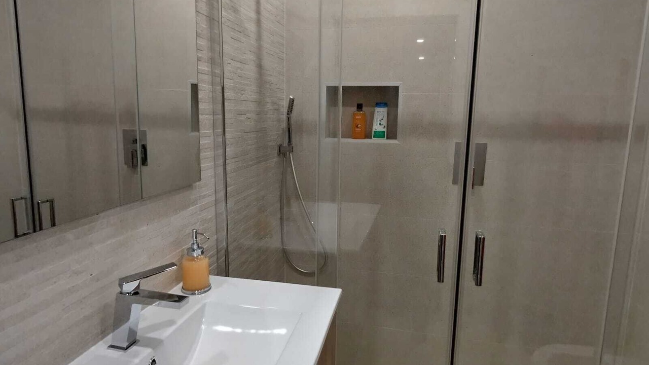 Photo of Bathroom in Peniche de Cima