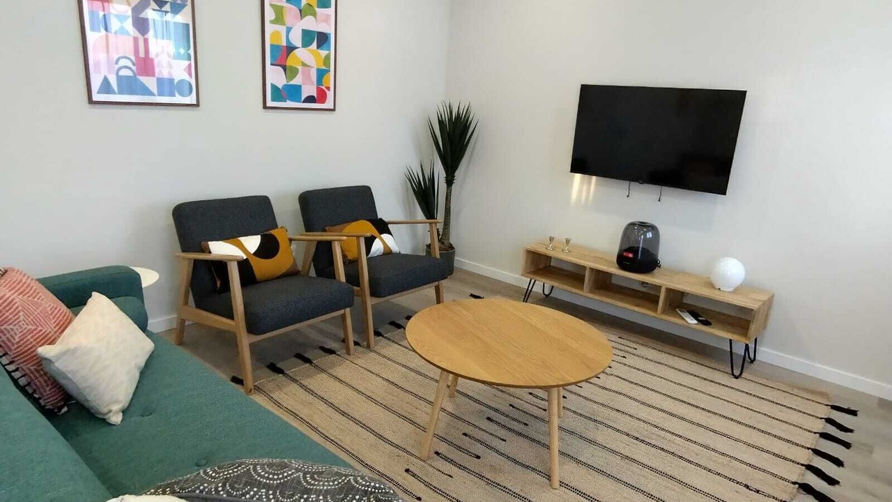 Photo of Bedroom in Peniche de Cima