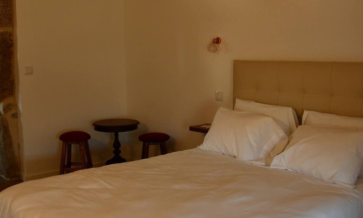 Photo of Bedroom in Ponte de Lima