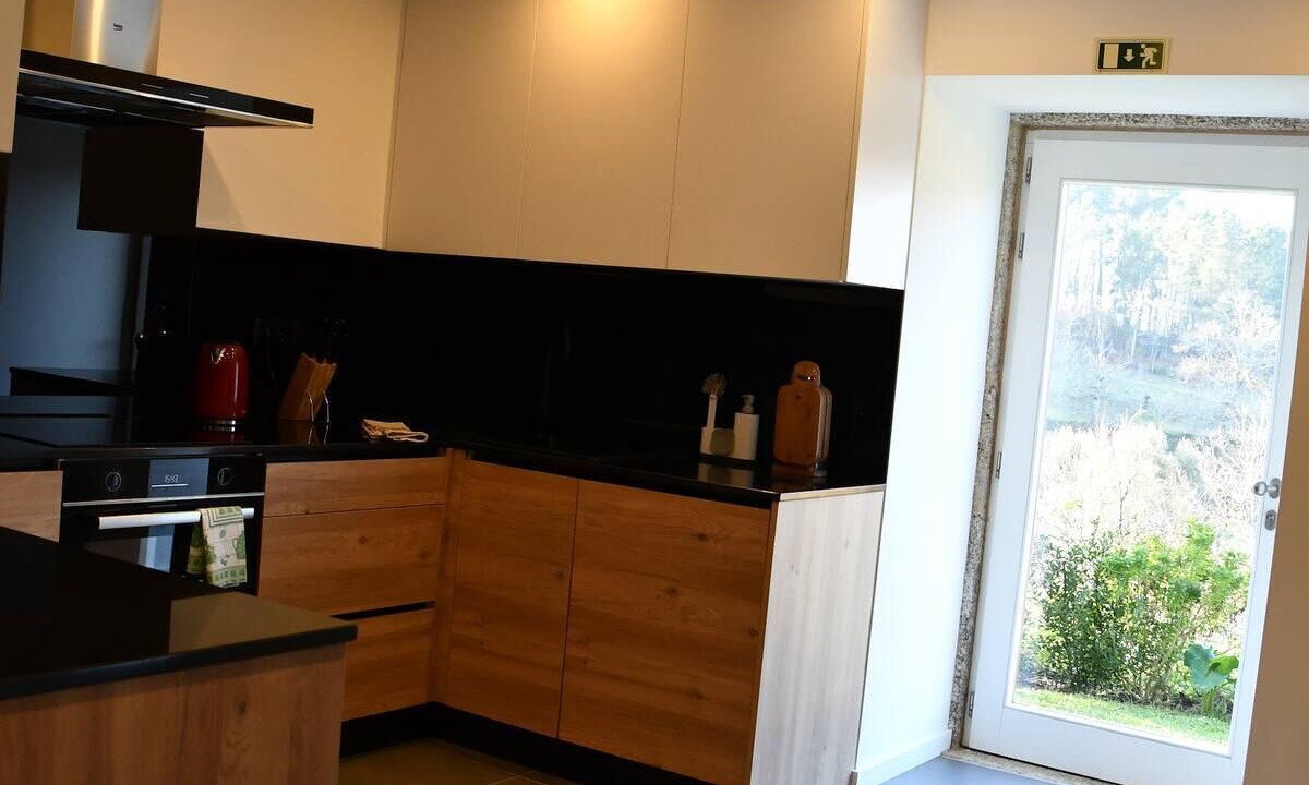 Photo of Kitchen in Ponte de Lima