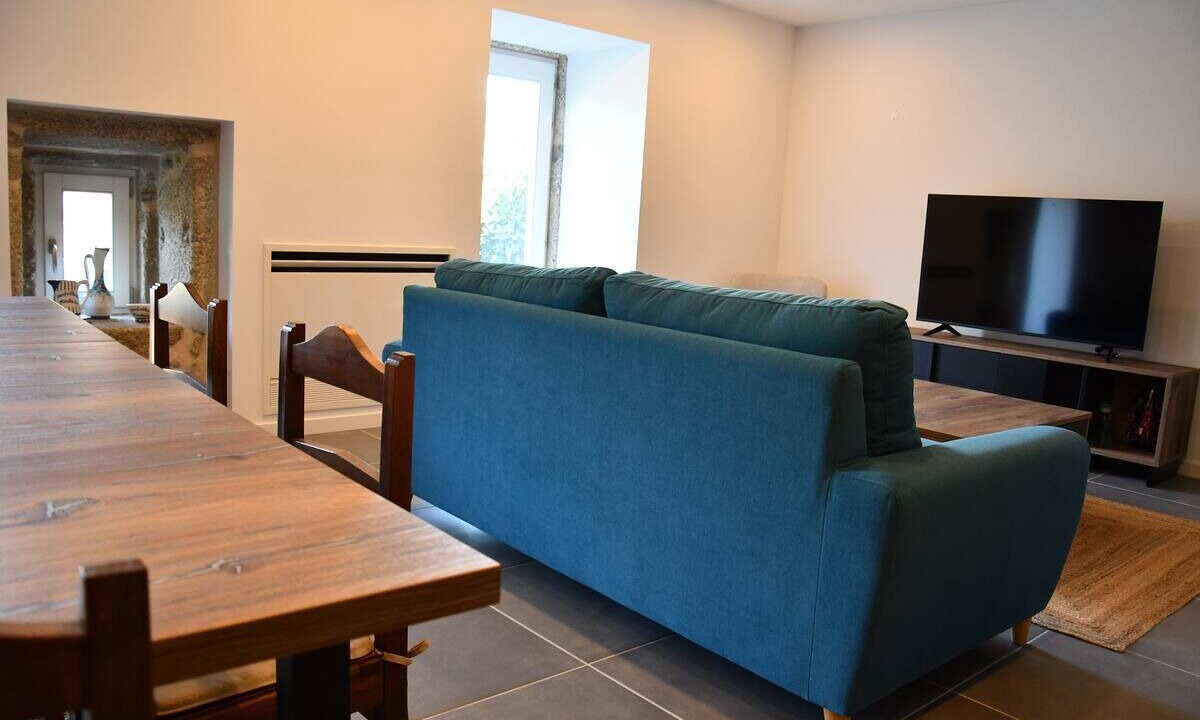 Photo of Livingroom in Ponte de Lima