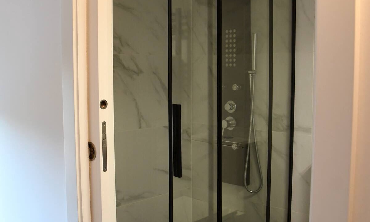 Photo of Bathroom in Ponte de Lima