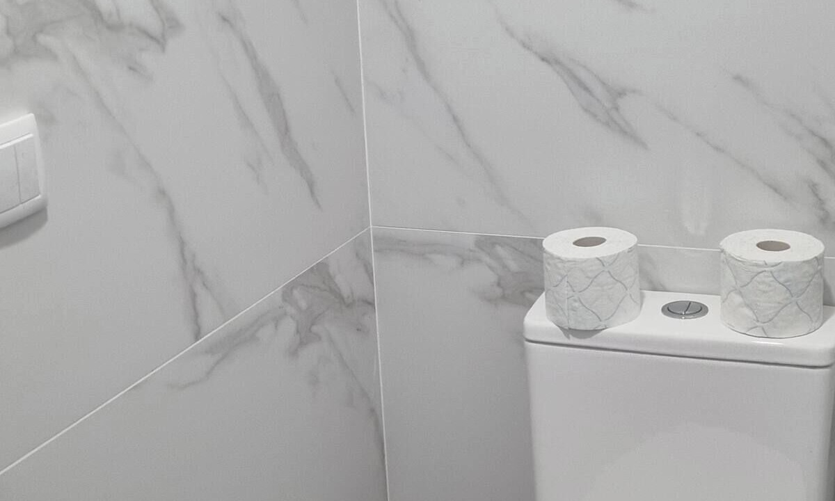 Photo of Bathroom in Ponte de Lima