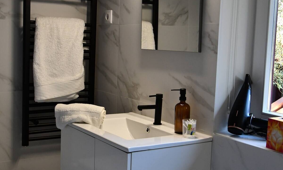 Photo of Bathroom in Ponte de Lima