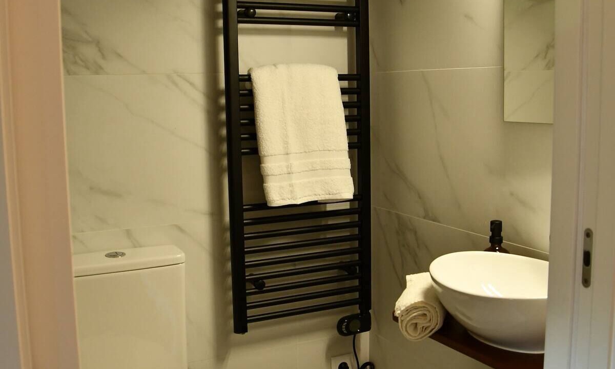 Photo of Bathroom in Ponte de Lima