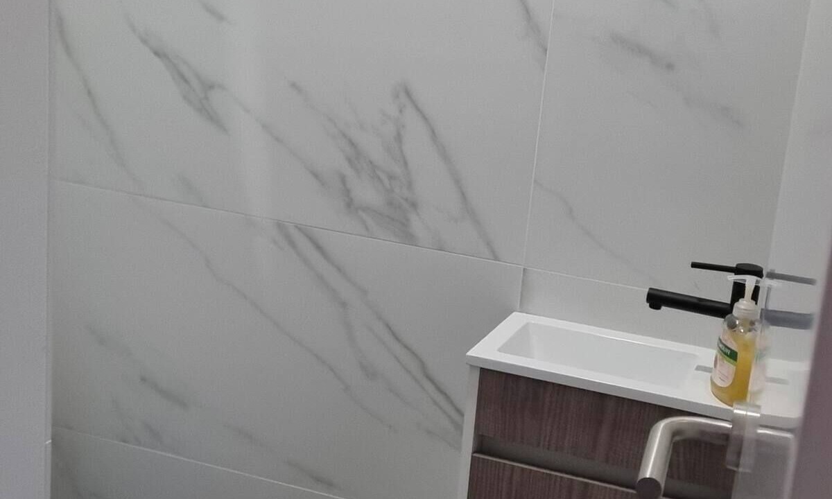 Photo of Bathroom in Ponte de Lima