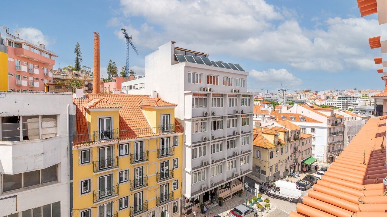 Photo of Outdoor in Sao Jose