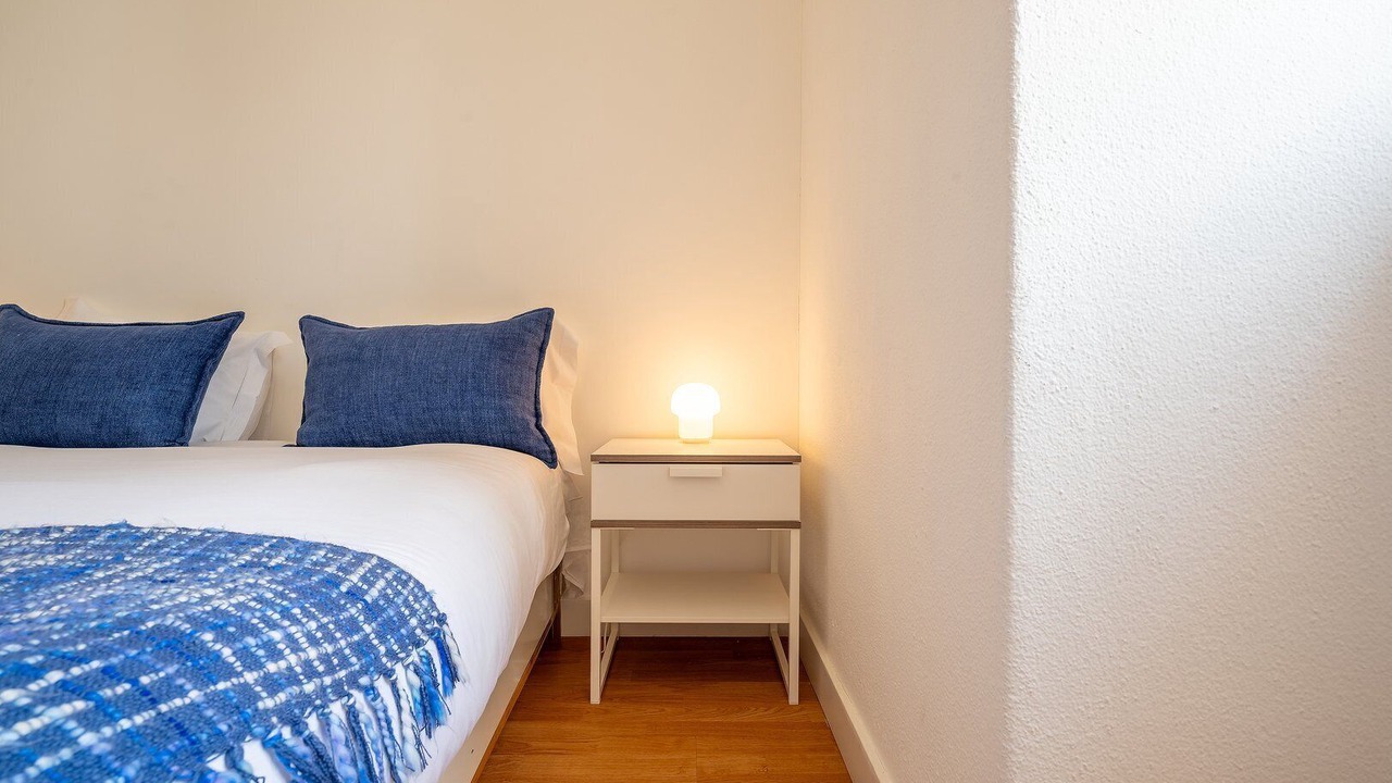 Photo of Bedroom in Sao Jose