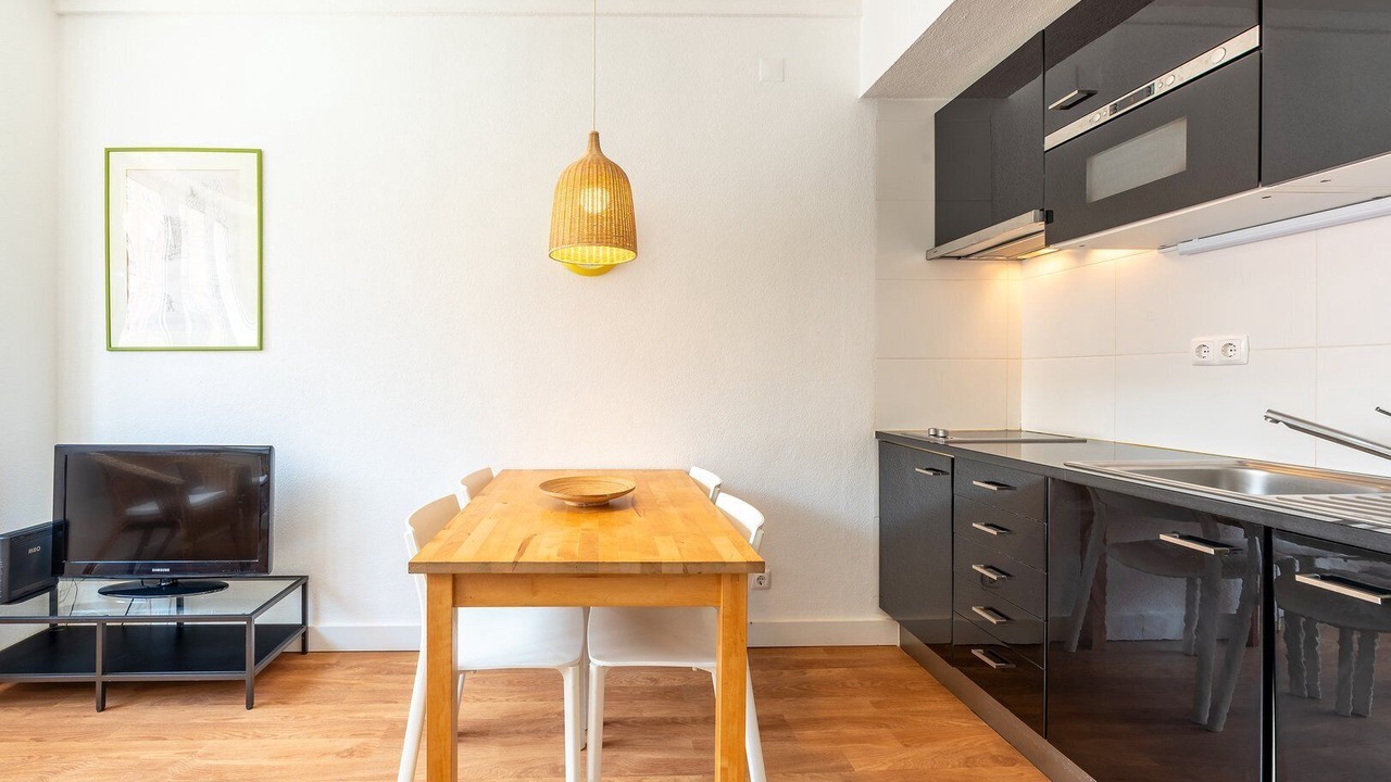 Photo of Kitchen in Sao Jose