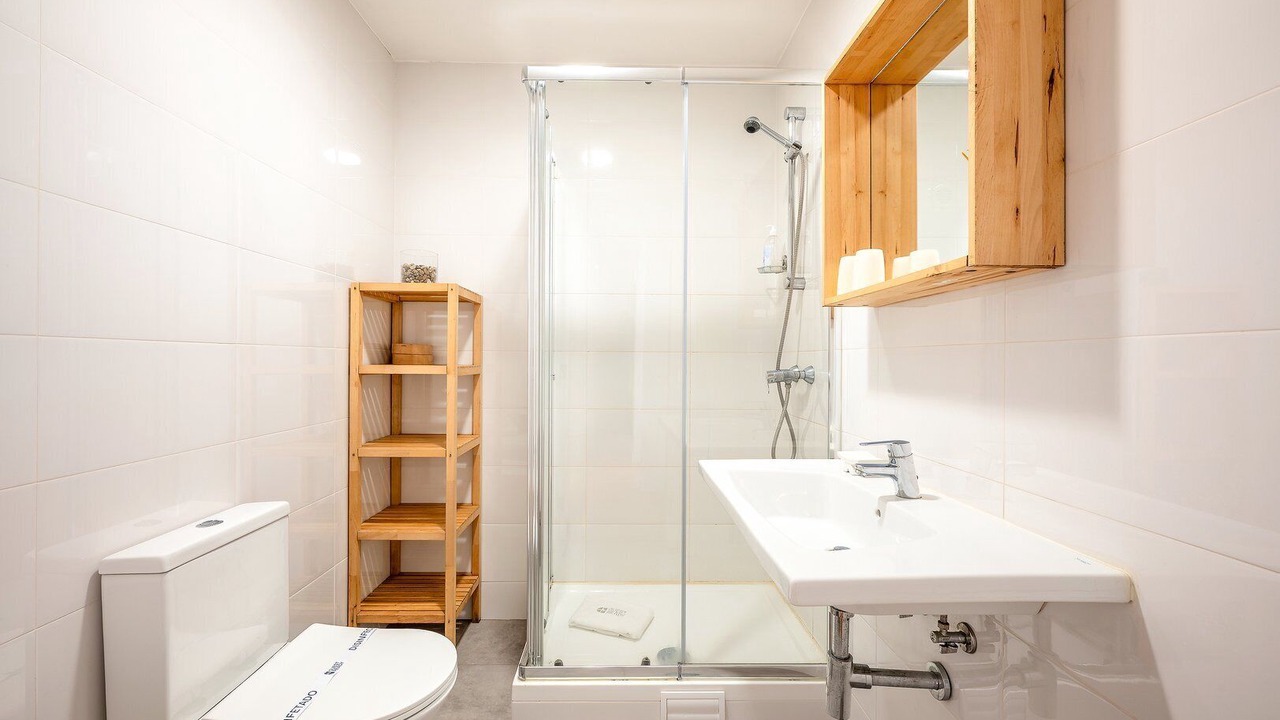 Photo of Bathroom in Sao Jose
