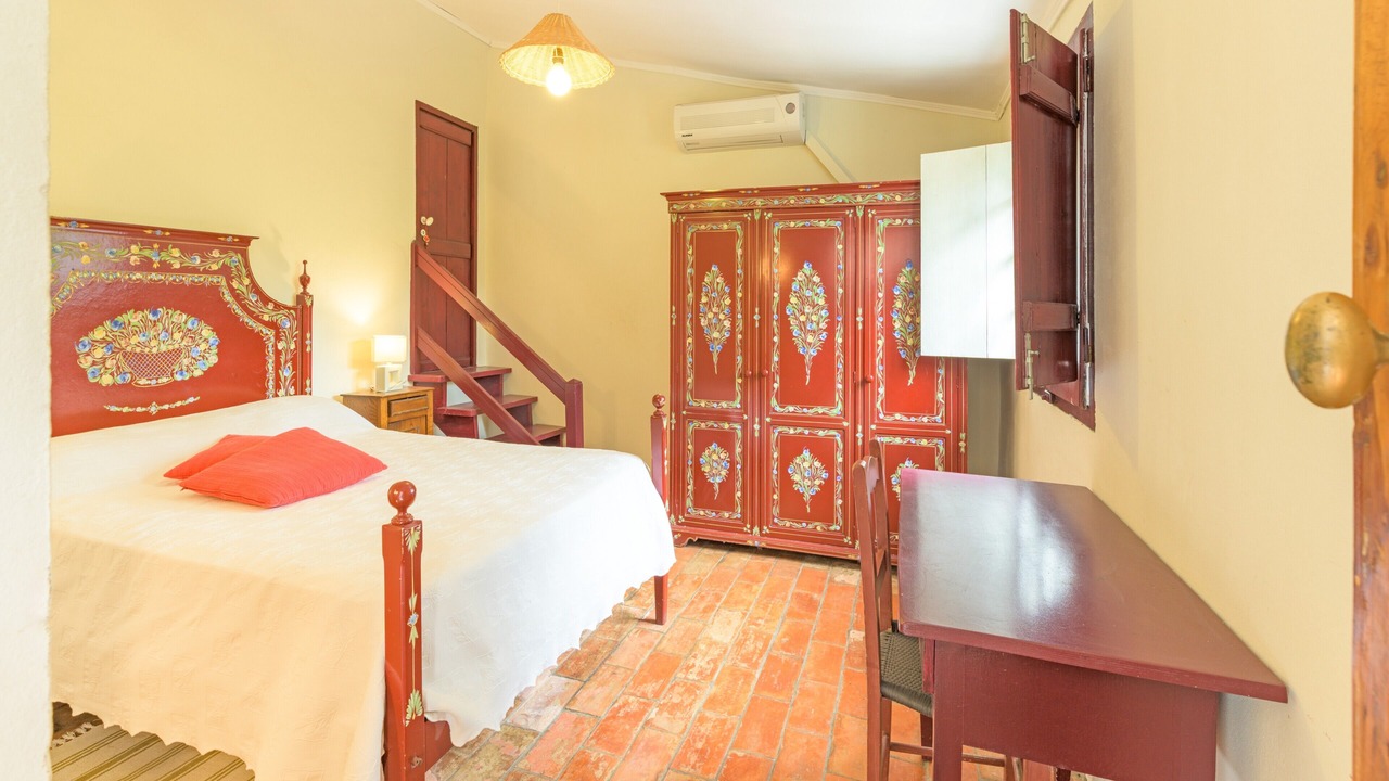 Photo of Bedroom in Sesmarias dos Nobres