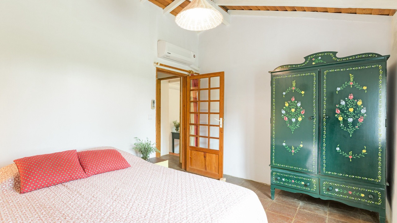 Photo of Bedroom in Sesmarias dos Nobres