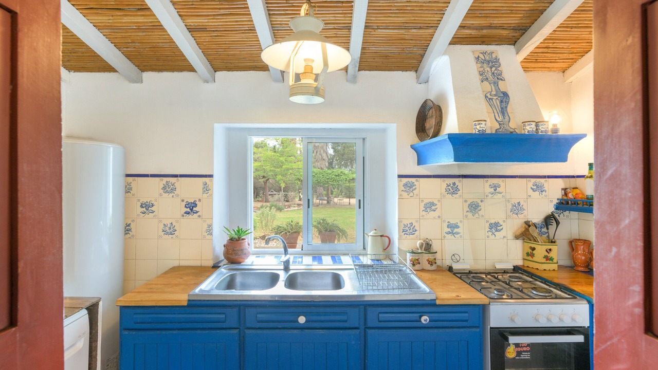 Photo of Kitchen in Sesmarias dos Nobres
