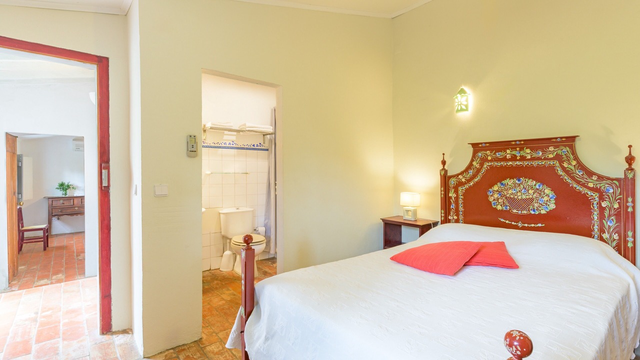 Photo of Bedroom in Sesmarias dos Nobres