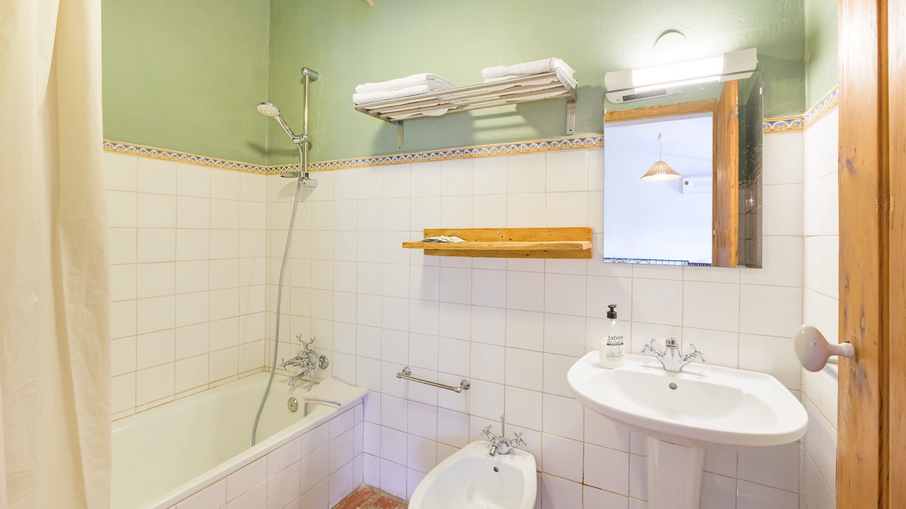 Photo of Bathroom in Sesmarias dos Nobres